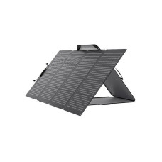 Солнечная панель EcoFlow 220W Bifacial Portable Solar Panel