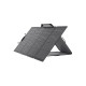 Солнечная панель EcoFlow 220W Bifacial Portable Solar Panel