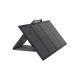 Солнечная панель EcoFlow 220W Bifacial Portable Solar Panel