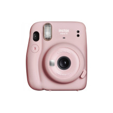 Фотокамера моментальной печати Fujifilm Instax Mini 11 Blush