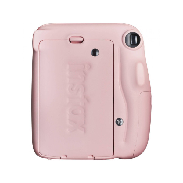 Фотокамера моментального друку Fujifilm Instax Mini 11 Blush