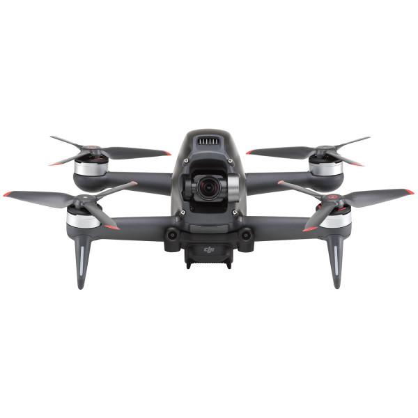Квадрокоптер DJI FPV Combo
