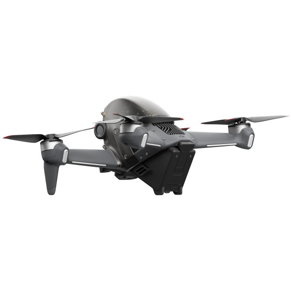 Квадрокоптер DJI FPV Combo