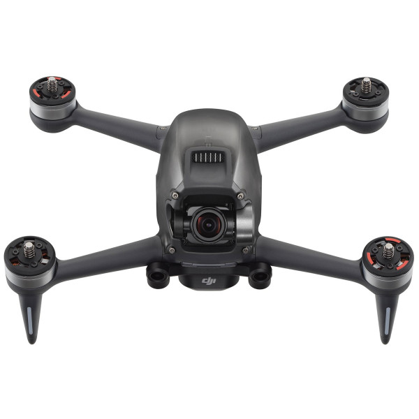 Квадрокоптер DJI FPV Combo
