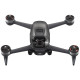 Квадрокоптер DJI FPV Combo