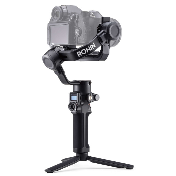 Стабілізатор DJI RSC 2