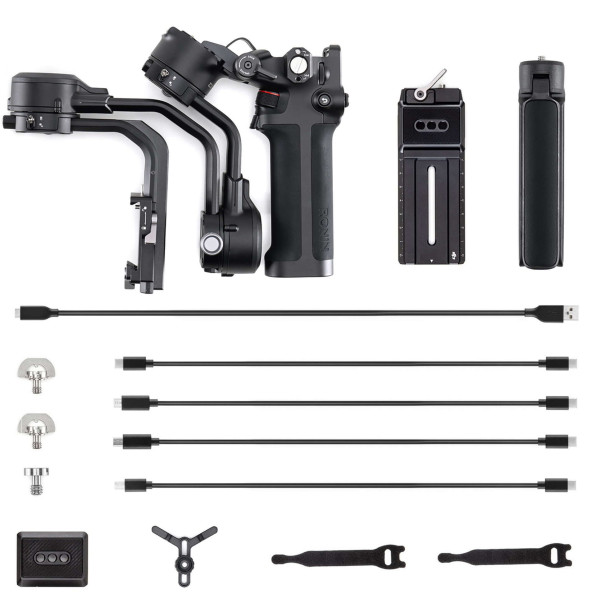 Стабілізатор DJI RSC 2