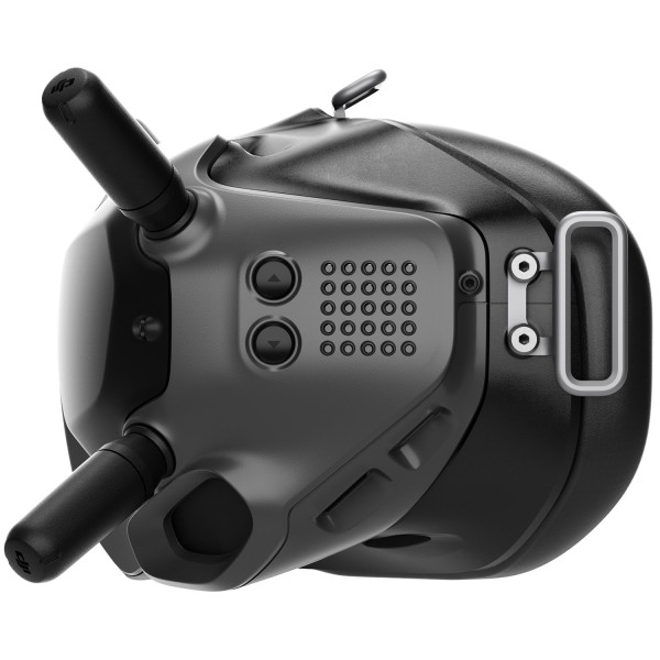 Квадрокоптер DJI FPV Combo
