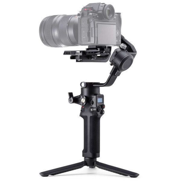 Стабілізатор DJI RSC 2