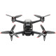 Квадрокоптер DJI FPV Combo
