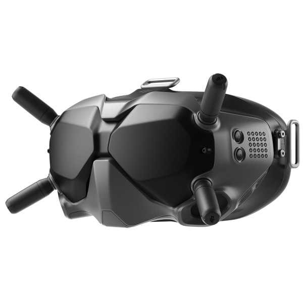 Квадрокоптер DJI FPV Combo