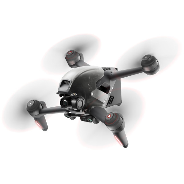 Квадрокоптер DJI FPV Combo