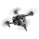 Квадрокоптер DJI FPV Combo