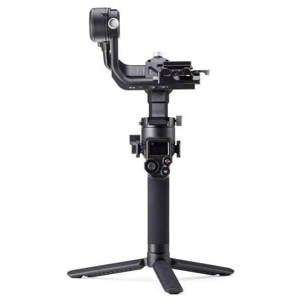 Стабілізатор DJI RSC 2