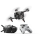 Квадрокоптер DJI FPV Combo