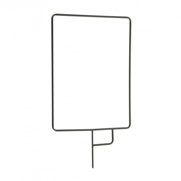 Флаг для фотостудии E-Image Flag Panel F01-18 (45x60cm)