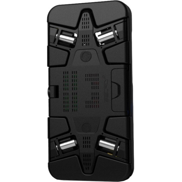 Чохол SELFLY CASE SS GLX 8/9 (OS06ASG8B)