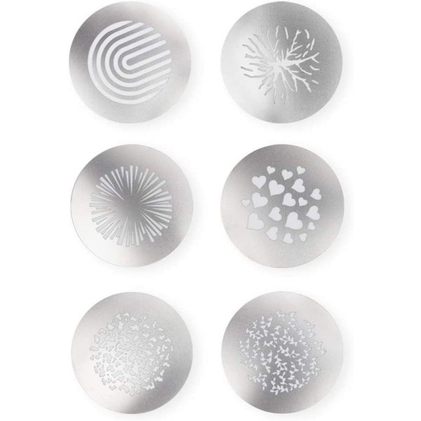 Набор масок GOBO 002