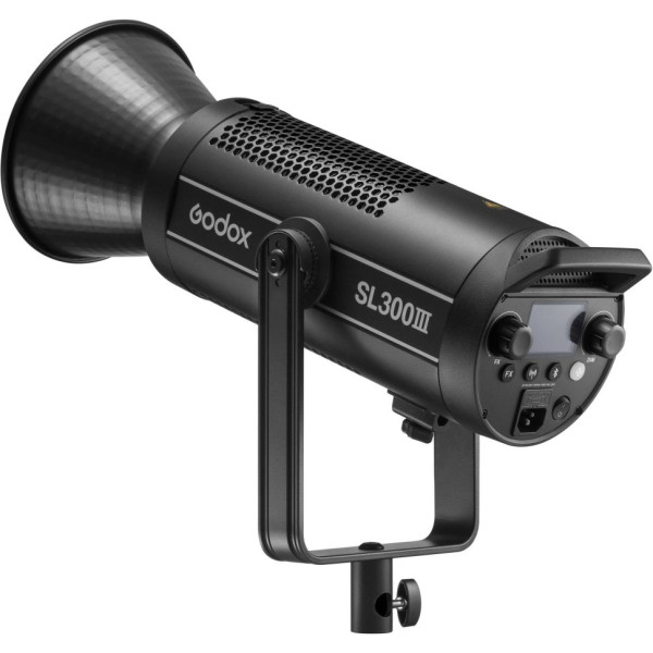 Світло Godox SL300III Daylight LED Video Light