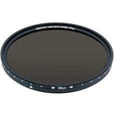 Світлофільтр нейтрально-сірий Marumi Creation Vari-ND 2.5-500 67 мм