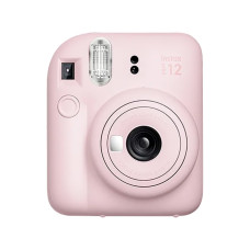 Камера моментальной печати FUJIFILM Instax Mini 12 Blossom Pink