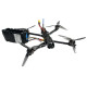 Ударный FPV дрон 7" BMBR 002 (нагрузка до 1,5 кг) + Night Vison