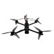Ударный FPV дрон 7" BMBR 002 (нагрузка до 1,5 кг) + Night Vison