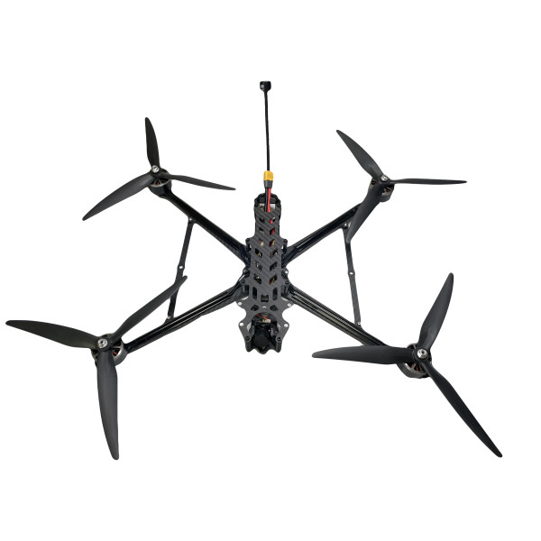 Ударный FPV дрон 10" BMBR 003