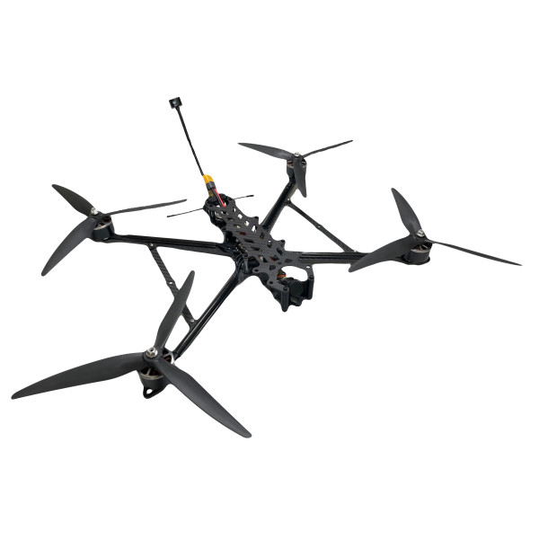 Ударный FPV дрон 10" BMBR 003
