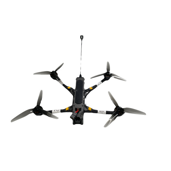 Ударный FPV дрон 7" BMBR 002 (нагрузка до 1,5 кг)