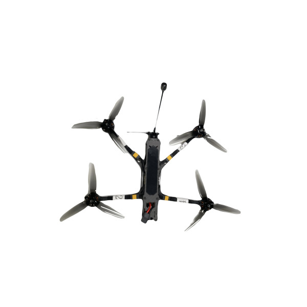 Ударный FPV дрон 7" BMBR 002 (нагрузка до 1,5 кг)
