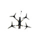 Ударный FPV дрон 7" BMBR 002 (нагрузка до 1,5 кг)