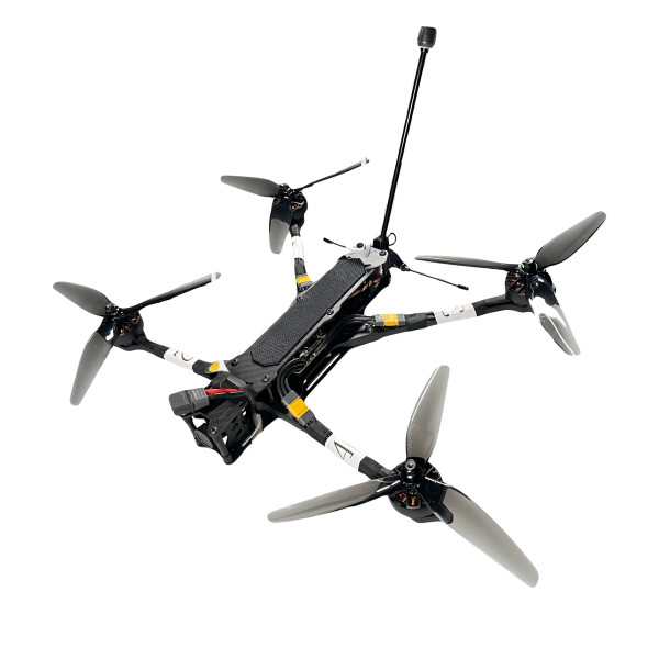 Ударный FPV дрон 7" BMBR 002 (нагрузка до 1,5 кг)