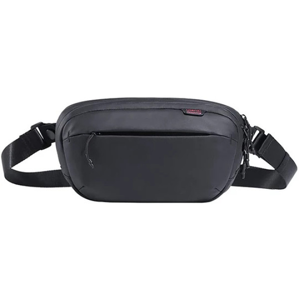 Сумка Ulanzi TRAKER Travel Chest Bag Black