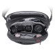 Сумка Ulanzi TRAKER Travel Chest Bag Black