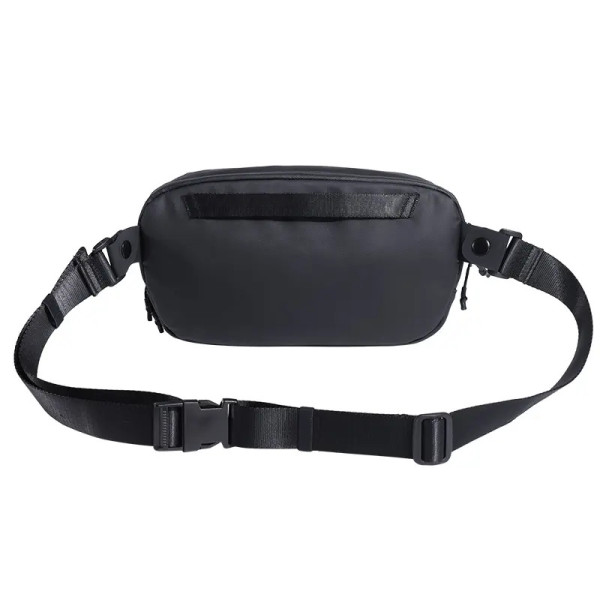 Сумка Ulanzi TRAKER Travel Chest Bag Black