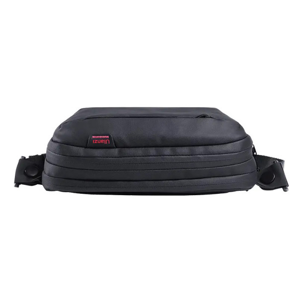 Сумка Ulanzi TRAKER Travel Chest Bag Black