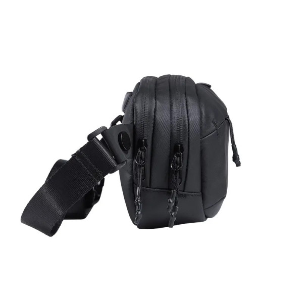 Сумка Ulanzi TRAKER Travel Chest Bag Black