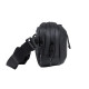 Сумка Ulanzi TRAKER Travel Chest Bag Black
