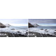 Cвітлофільтр B+W XS-Pro ND Vario MRC nano (+1 - +5, 2X – 32X) 46мм