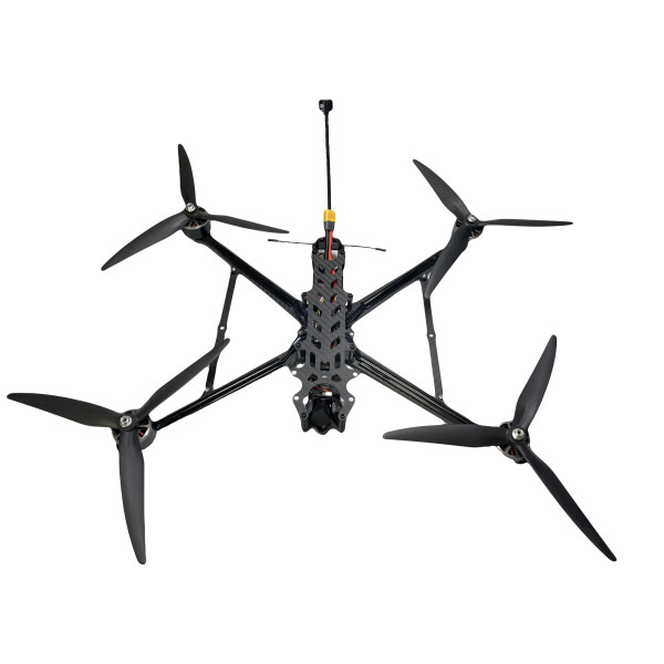 Ударный FPV дрон 10" BMBR 003