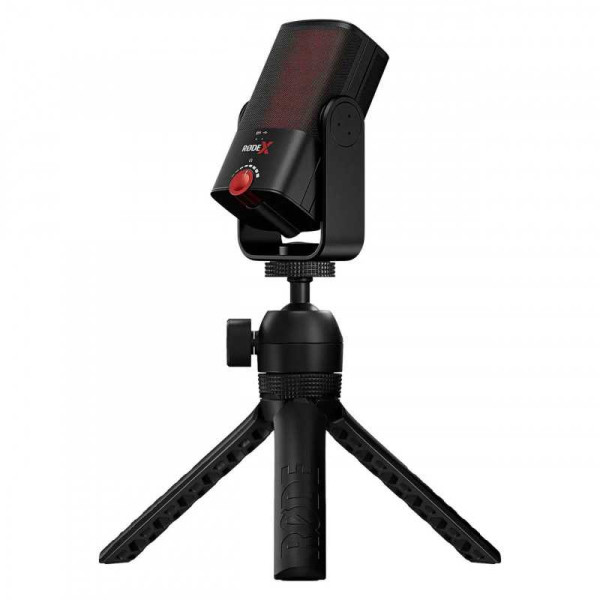 Конденсаторний USB-мікрофон RODE XCM-50