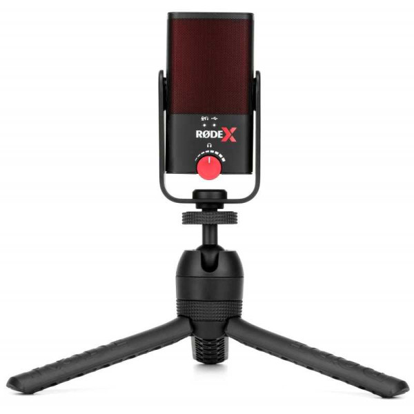 Конденсаторний USB-мікрофон RODE XCM-50