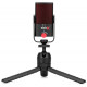 Конденсаторний USB-мікрофон RODE XCM-50