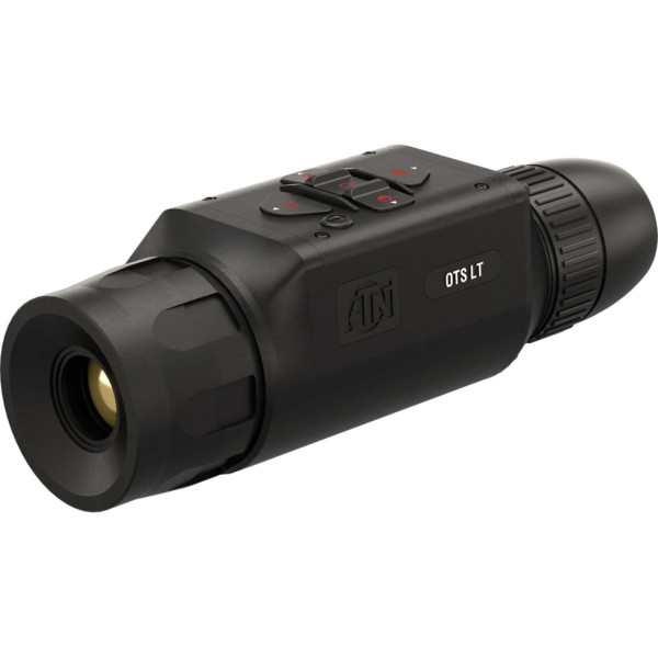 Тепловизионный монокуляр ATN OTS-LT, 4-8x 160x120, Thermal Viewer