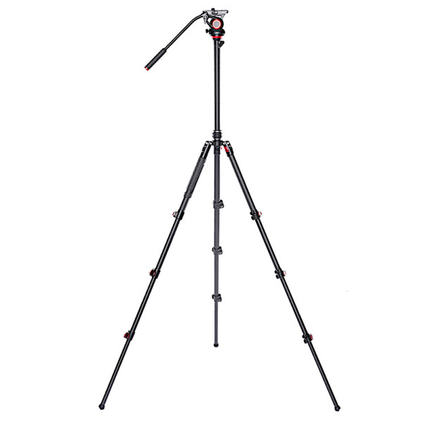 Алюминиевый штатив miliboo MTT501AL Kit