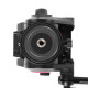 Алюминиевый штатив miliboo MTT501AL Kit