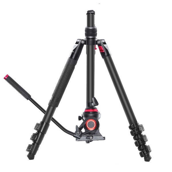 Алюминиевый штатив miliboo MTT501AL Kit