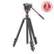 Алюминиевый штатив miliboo MTT501AL Kit