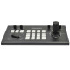 Комплект Minrray 3 PTZ камеры UV570B3-NDI + контроллер KBD2000
